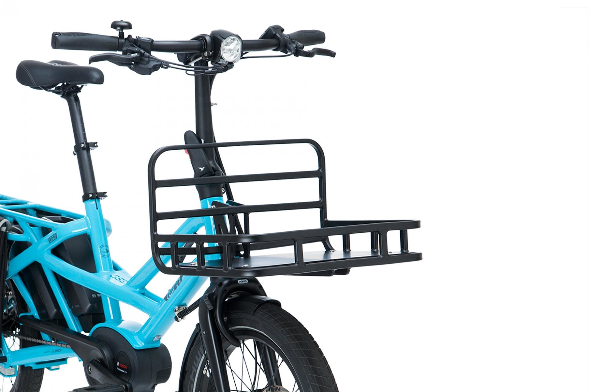 Tern transporteur rack sale