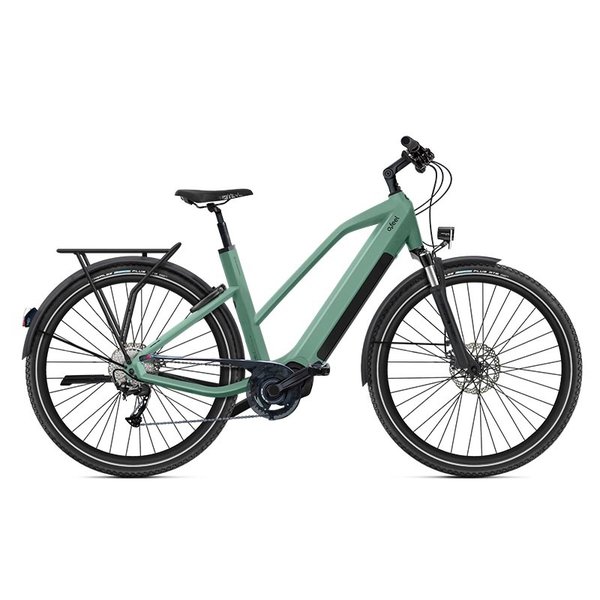 velocycles