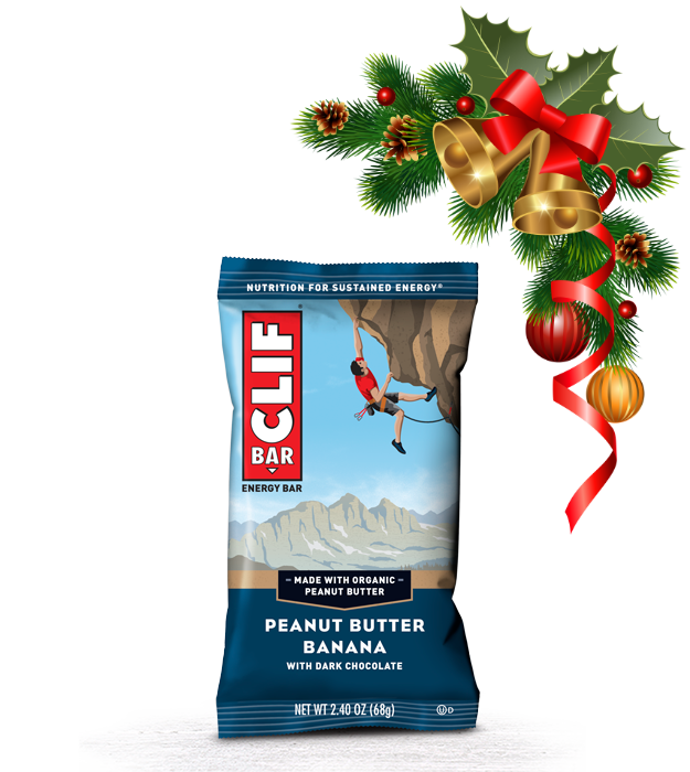 Clif Bar