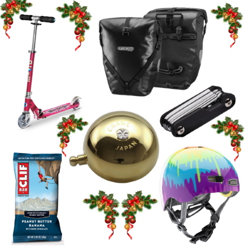 Our Top Picks For Christmas Giving (and Receiving)!