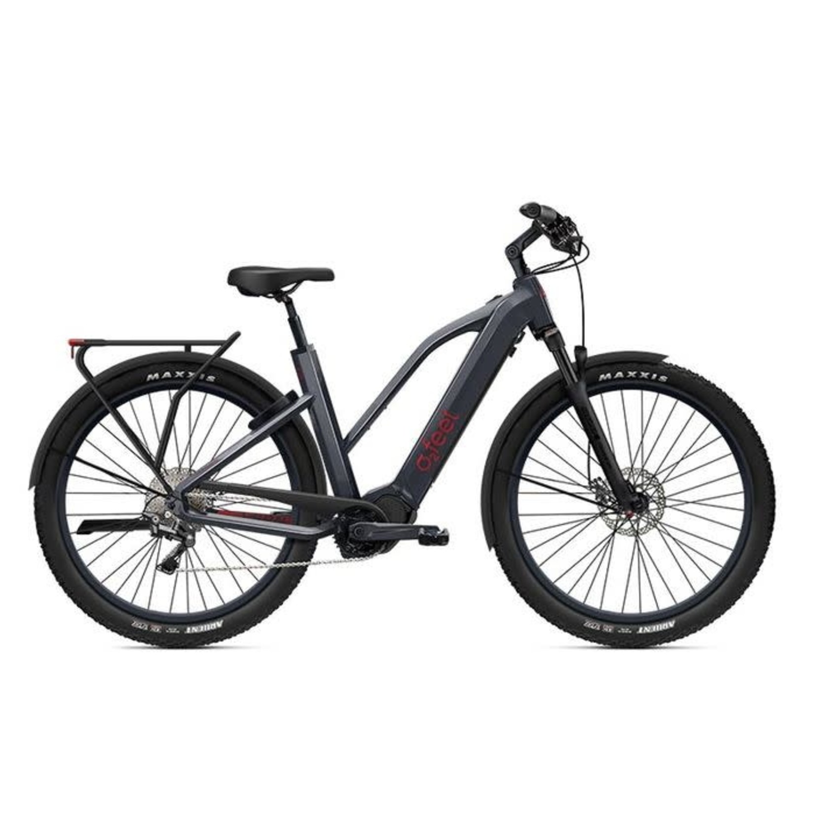 O2feel velo new arrivals