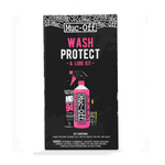 Muc-Off Muc-Off Clean/Protect/Lube Kit - Dry