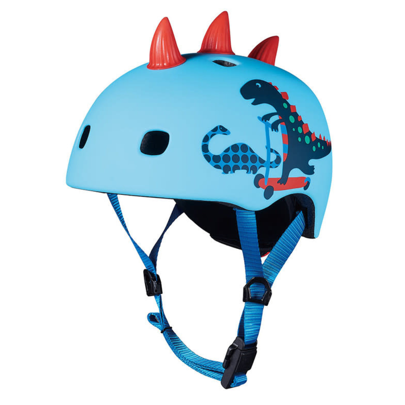 Micro Micro Helmet 3D Various Designs