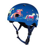 Micro Helmet Unicorn ***XS ONLY***