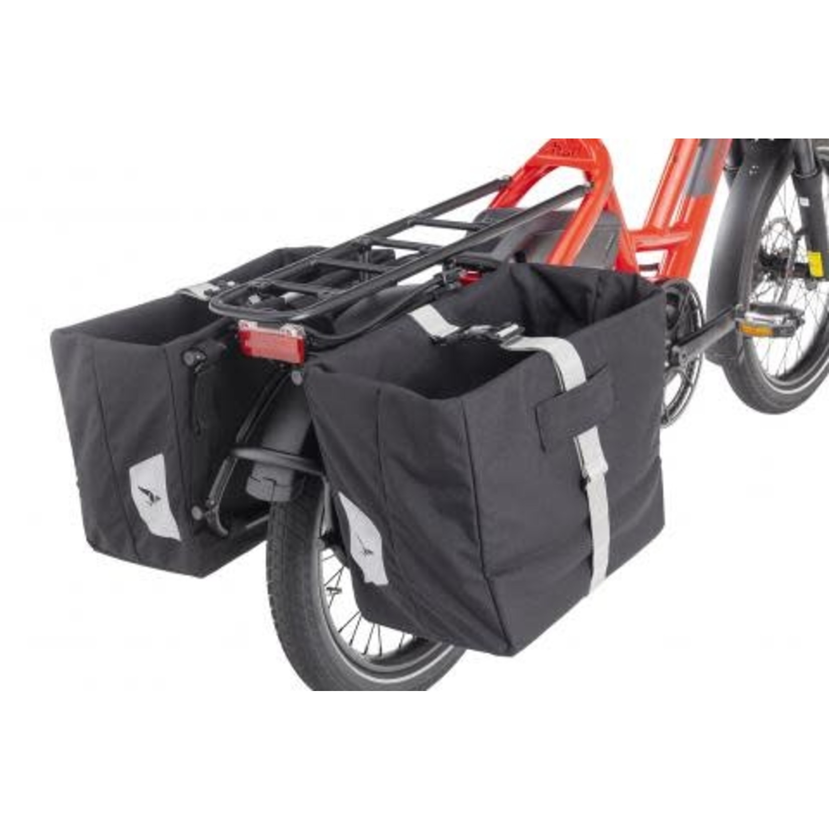 Tern Tern Cargo Hold Panniers 37l (HSD)