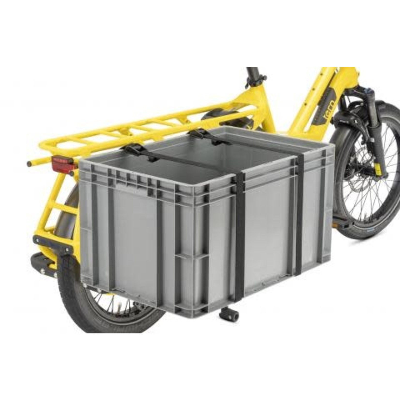 Tern Tern SideKick Wide Decks (GSD) G2