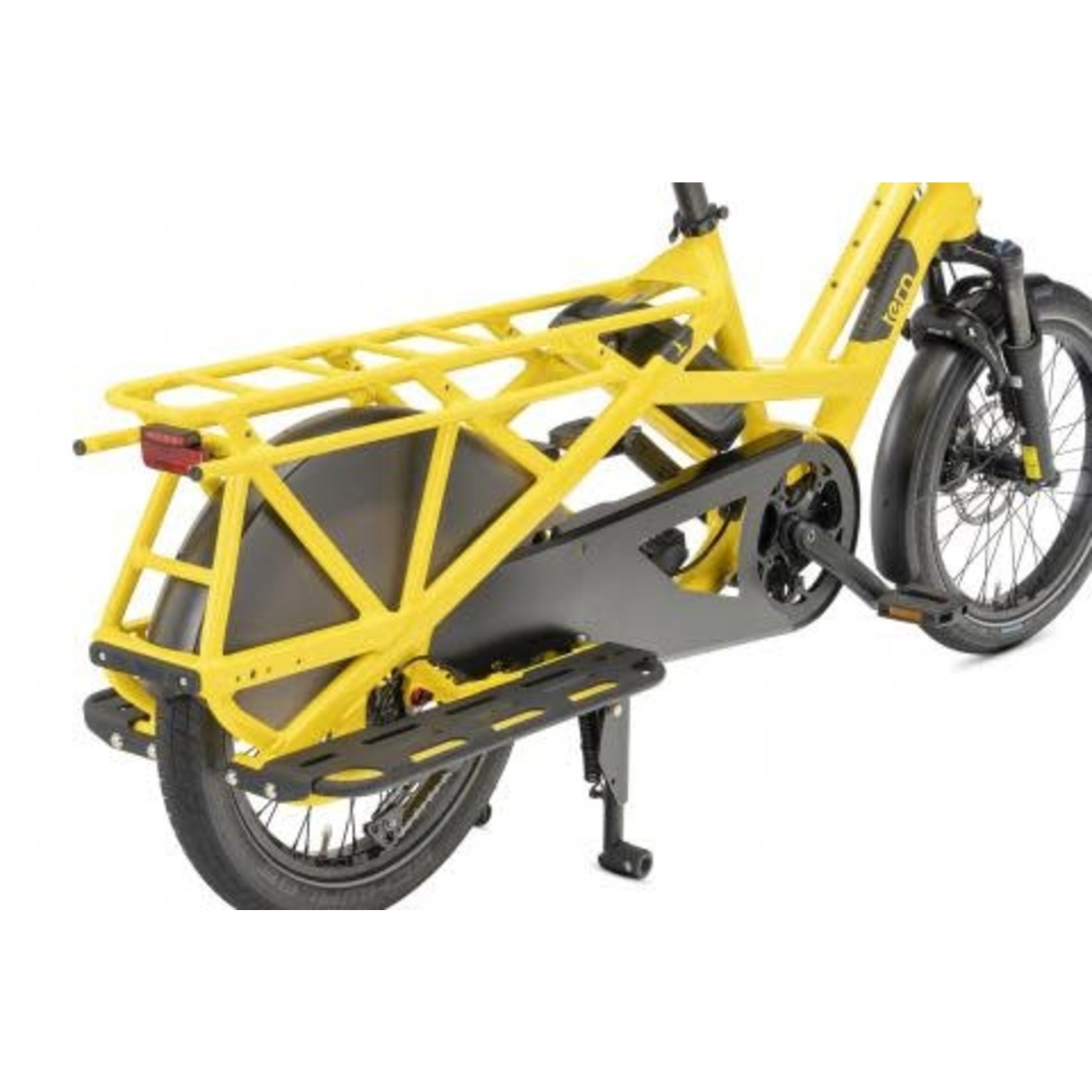 Tern Tern SideKick Wide Decks (GSD) G2