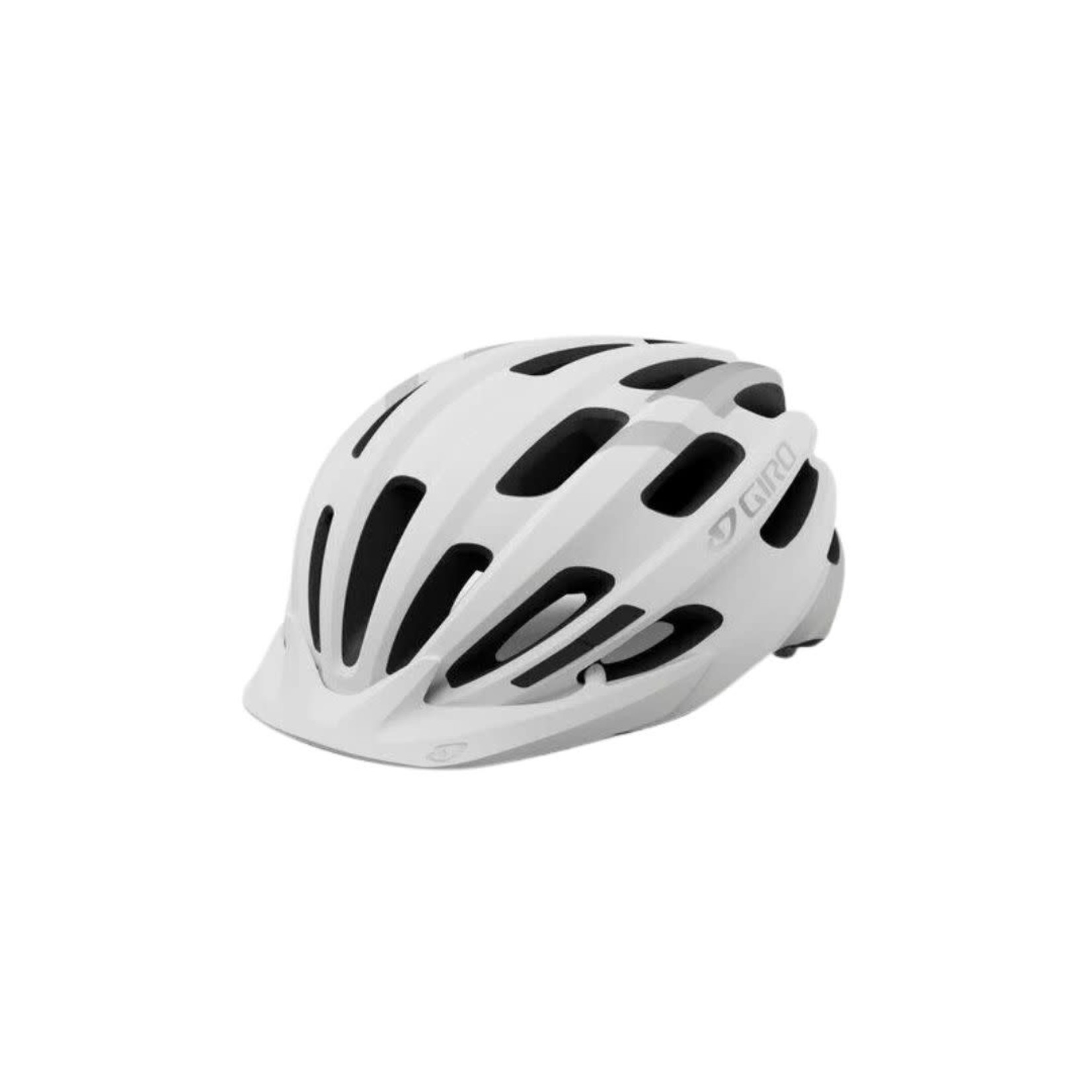 Giro Giro Helmet Register White Matt