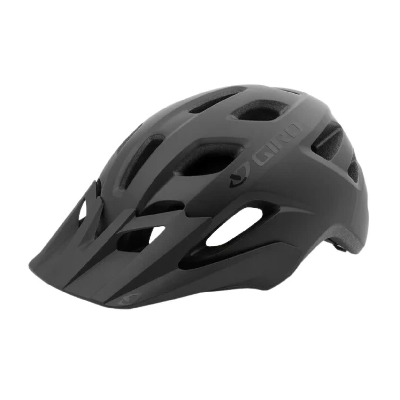 Giro Giro Helmet Fixture Matt Black XL