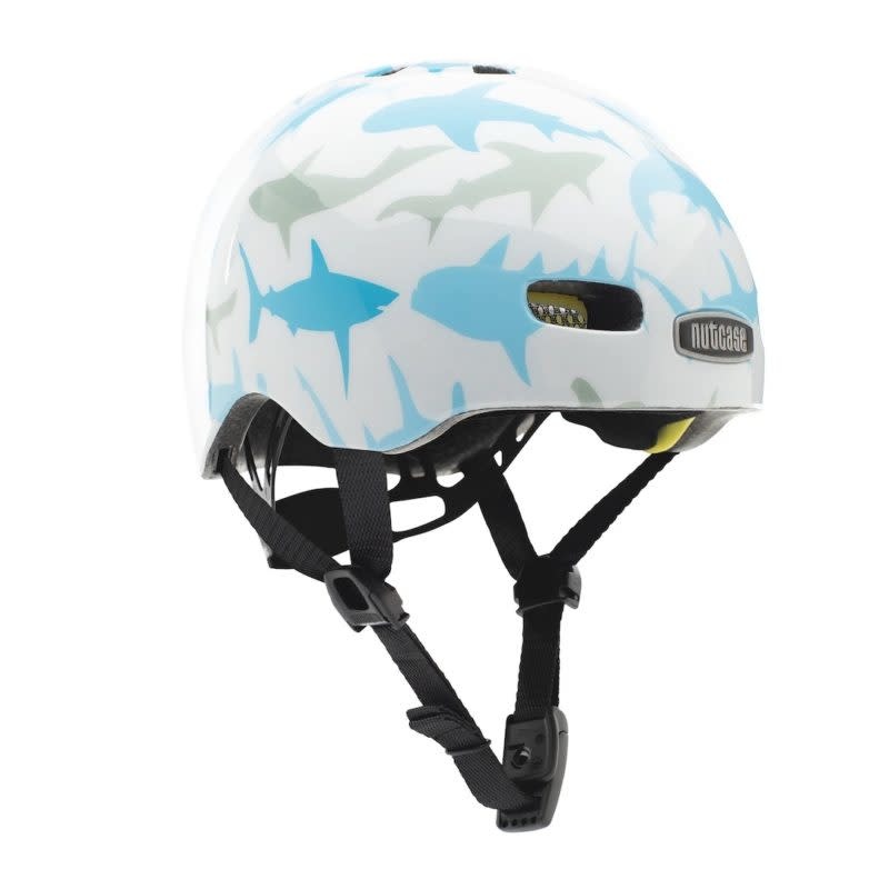 nutcase baby nutty mips helmet