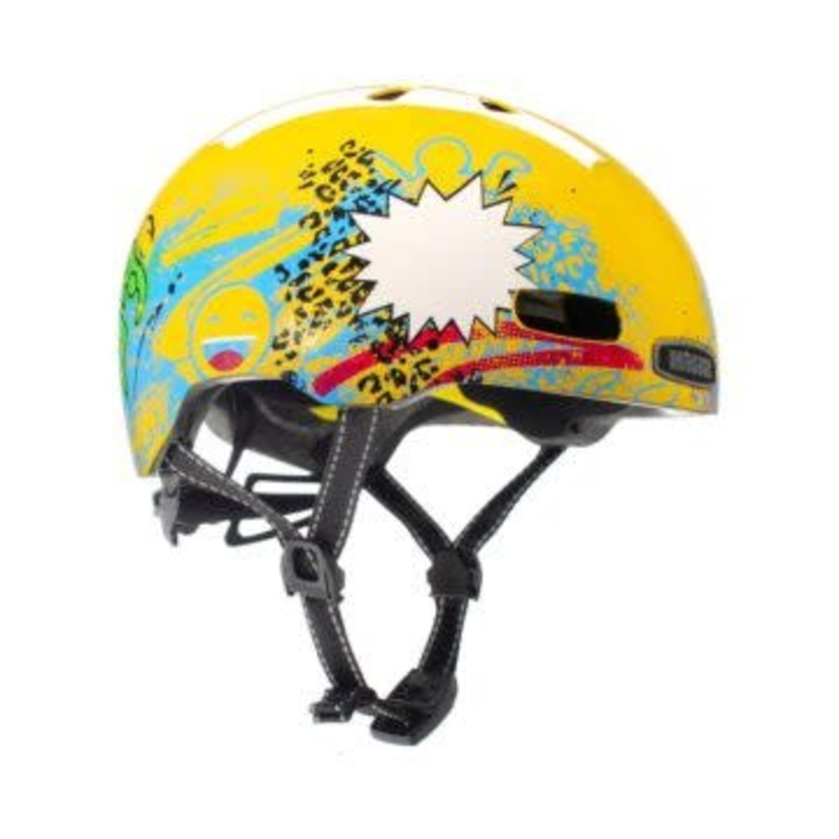 Nutcase Nutcase Little Nutty MIPS Youth Helmet