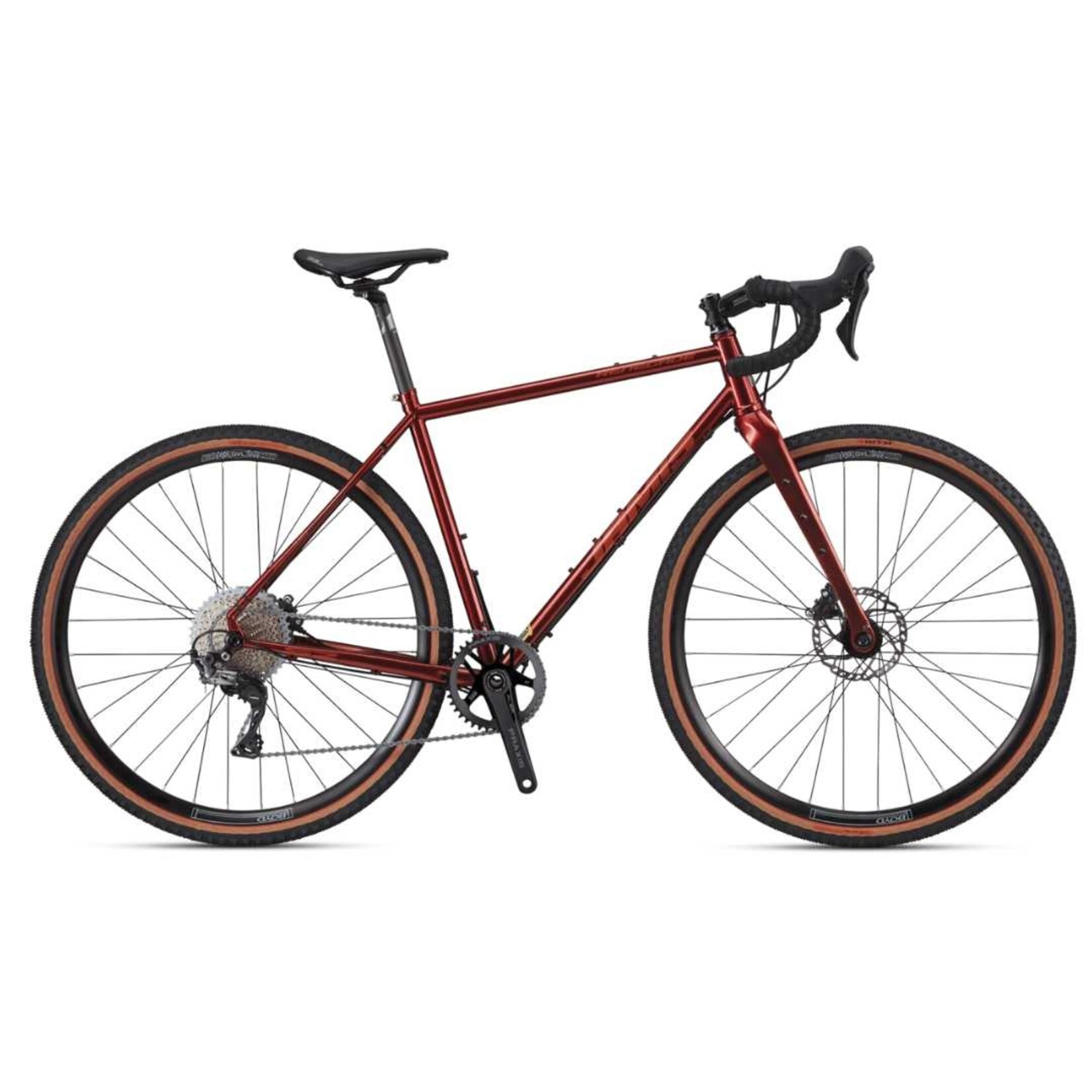 Jamis Jamis Renegade S2 2023 Root Beer **ENQUIRE NOW**