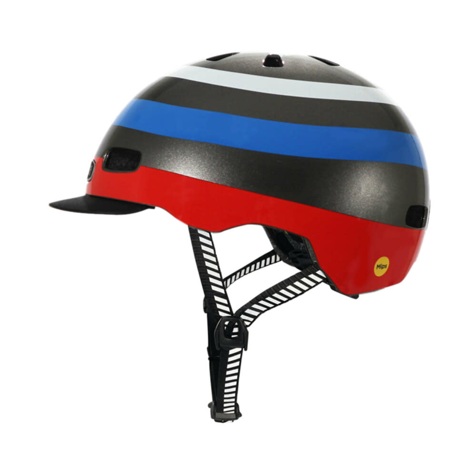 Nutcase Nutcase Little Nutty MIPS Youth Helmet