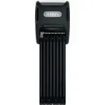 Abus Abus Lock Bordo 6000 Alarm 120cm - Black