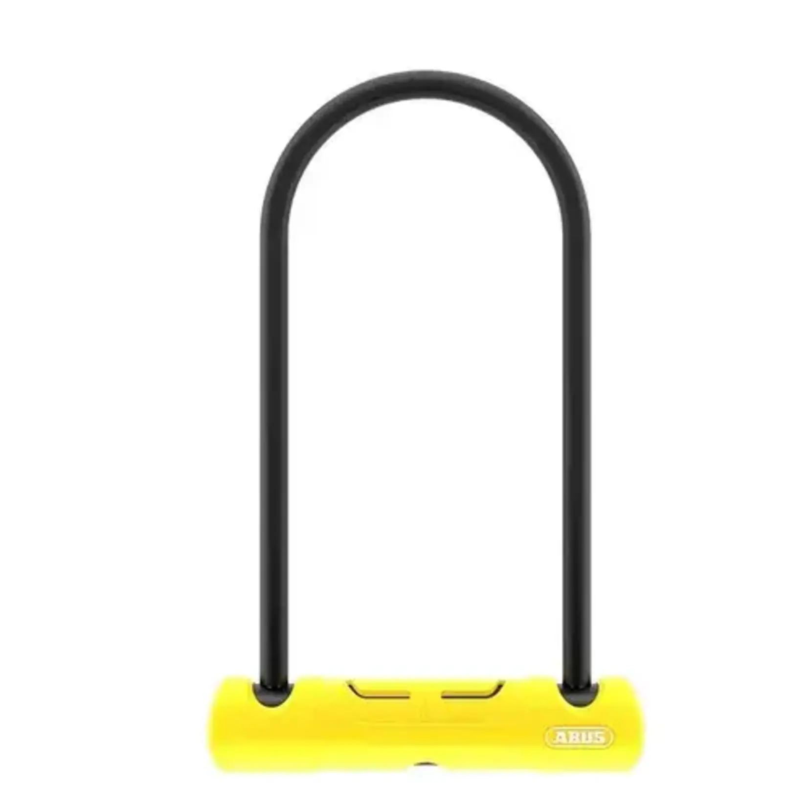 Abus Abus Lock U-Bolt 402 230x11mm - Yellow