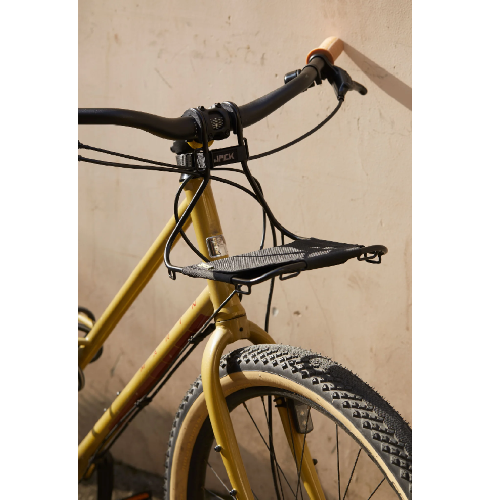 JACK JACk The Rack Classic Silver - Velo Cycles Melbourne