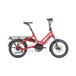 Tern Tern HSD S8i Active Plus 400Wh Red/Grey