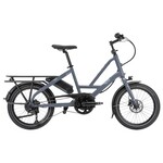 Tern Tern Quick Haul P9 Performance Forge Grey ** ENQUIRE NOW**