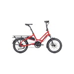 Tern Tern HSD P9 Gen 1 Active Plus (Ex Rental Bike) CONTACT OUR FRIENDLY STAFF FOR WHAT IS CURRENTLY AVAILABLE TO PURCHASE. PRICES START AT