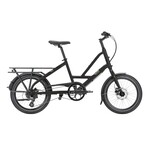 Tern Tern Short Haul D8 Satin Black