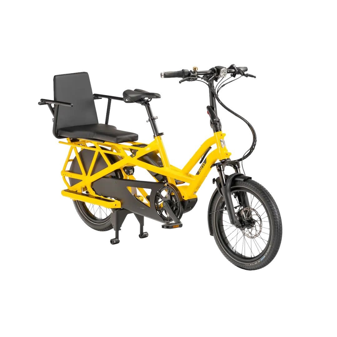 Tern Tern Captains Chair GSD HSD Gen 2 Velo Cycles Melbourne