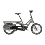 Tern Tern GSD Gen 2 S10 LX 500wh Dark Sage