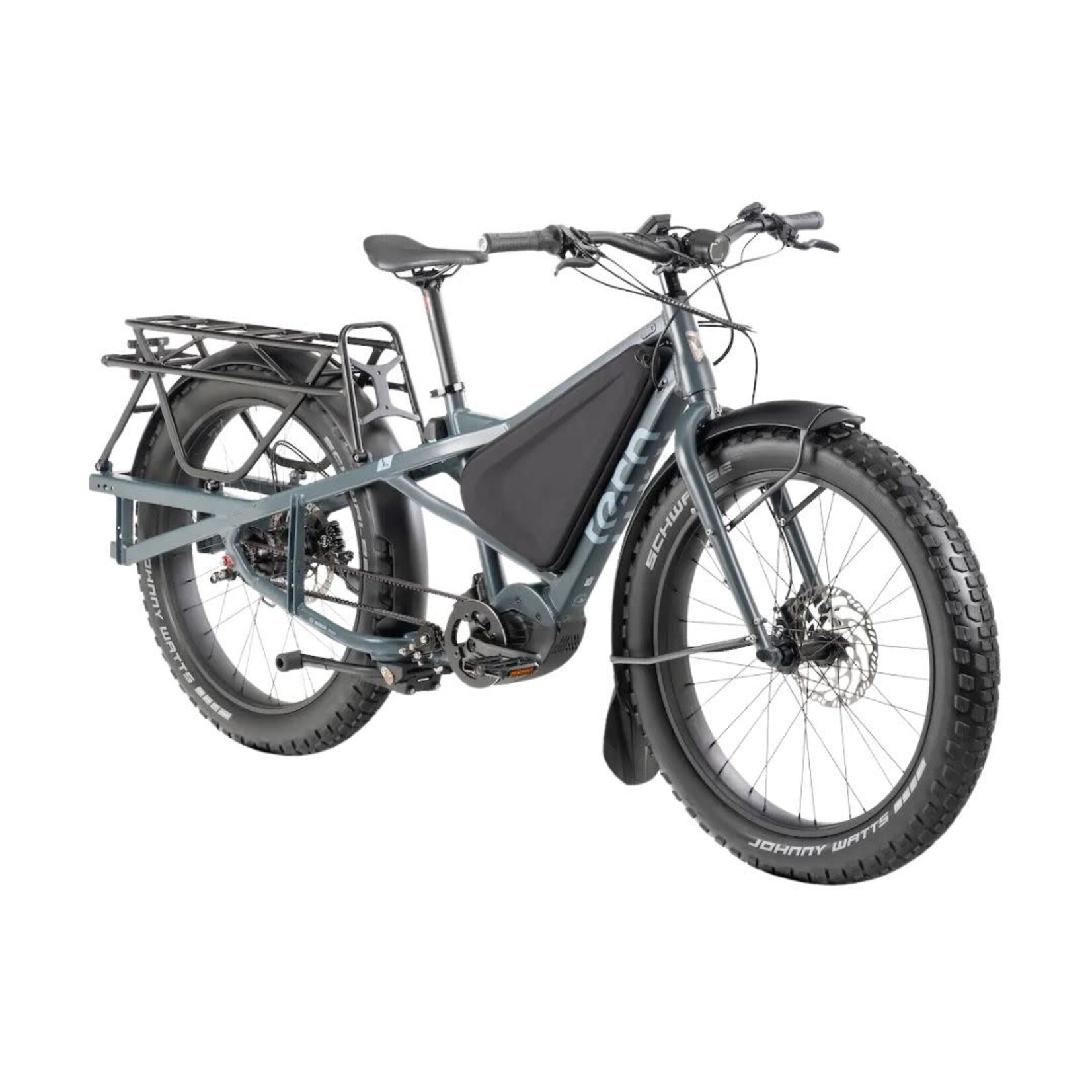 Tern Tern Orox R14 27.5" 800Wh Granite (L)