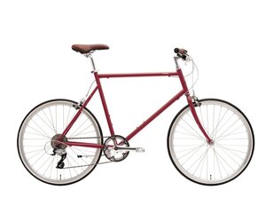 TokyoBike Tokyobike CS26 Velo Cycles Melbourne