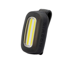 Moon Moon Zircon Front Light 180 L Black