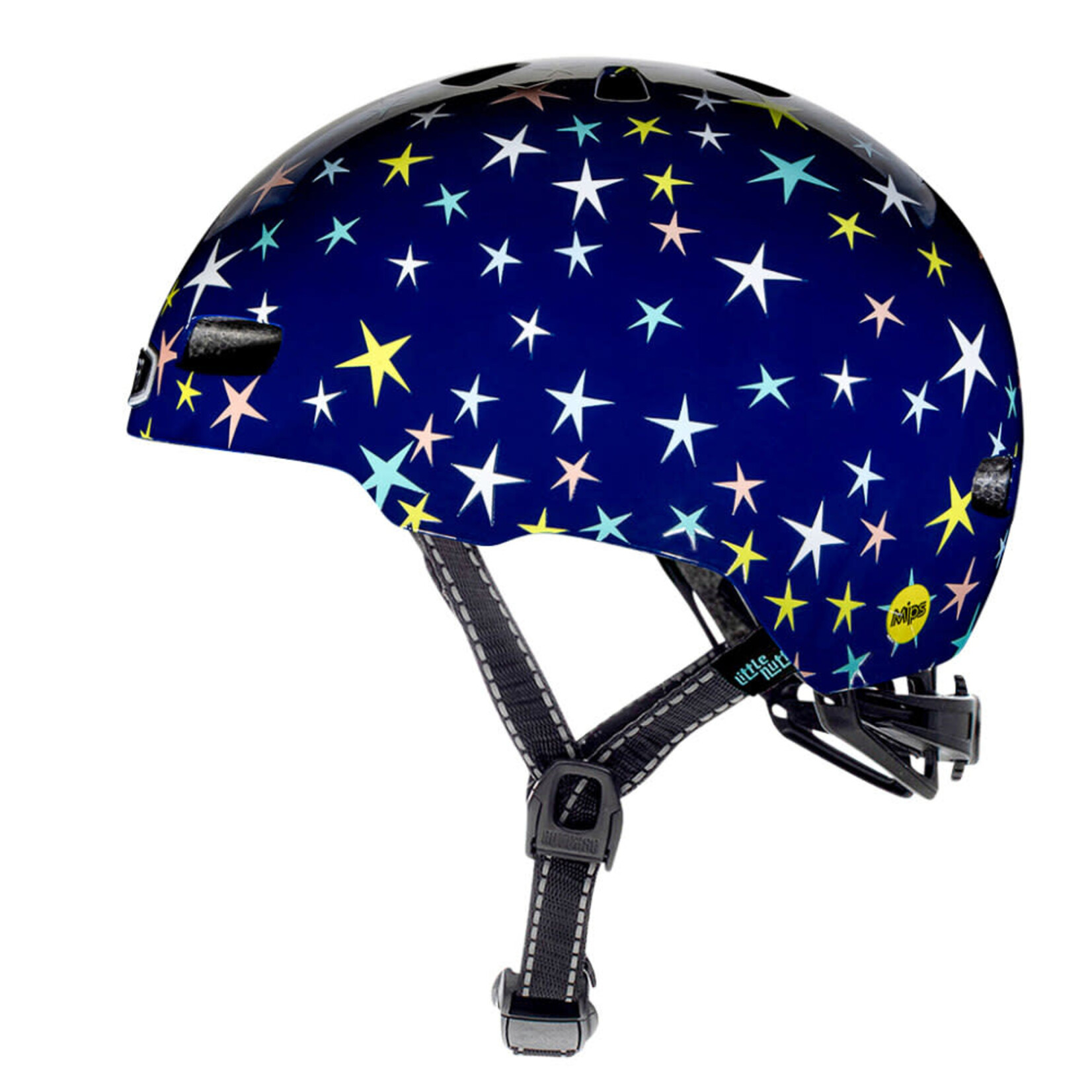 Nutcase Nutcase Little Nutty MIPS Youth Helmet