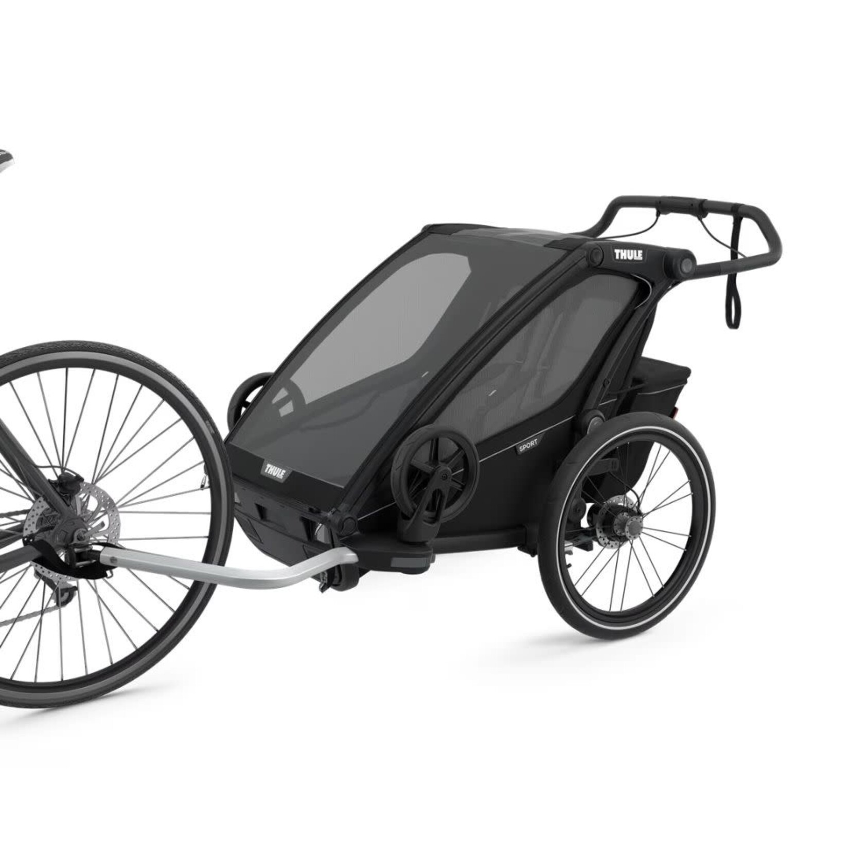 Thule Thule Chariot Sport Double **ENQUIRE NOW**