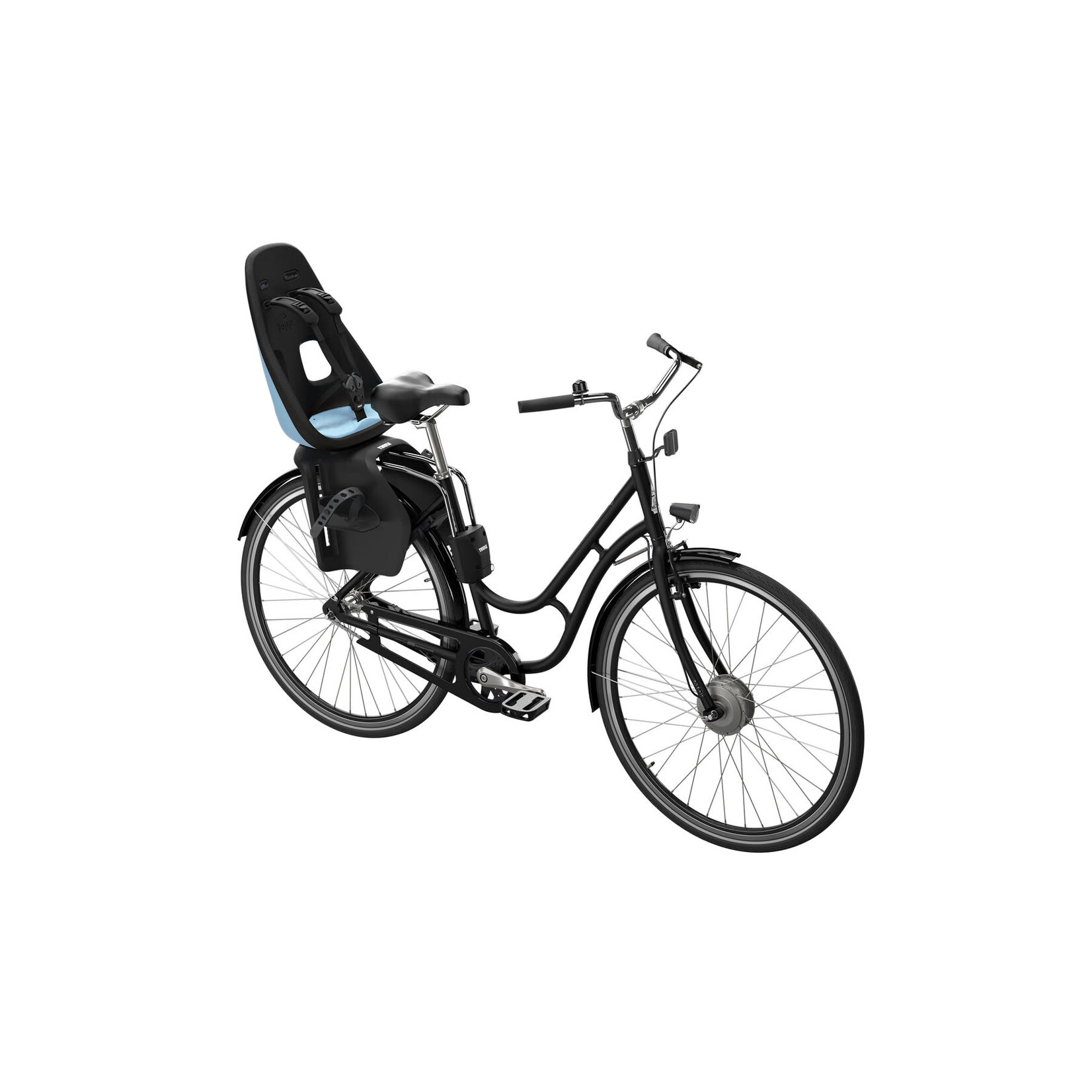 Thule Thule Yepp Nexxt 2 Maxi - Frame Mounted **ENQUIRE NOW**