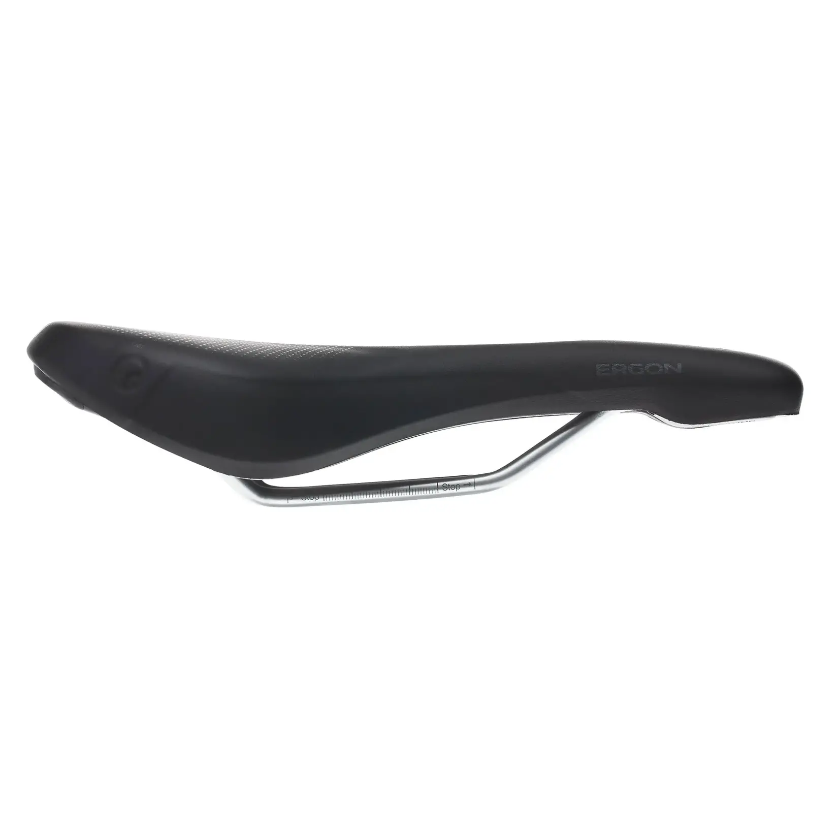 Ergon Ergon Saddle SFC3 Gel Black