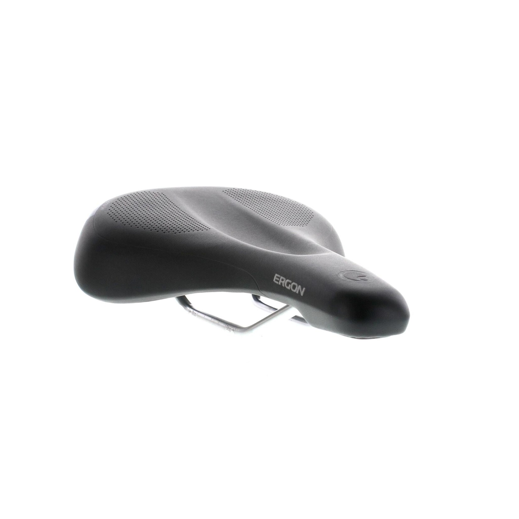Ergon Ergon Saddle SFC3 Gel Black