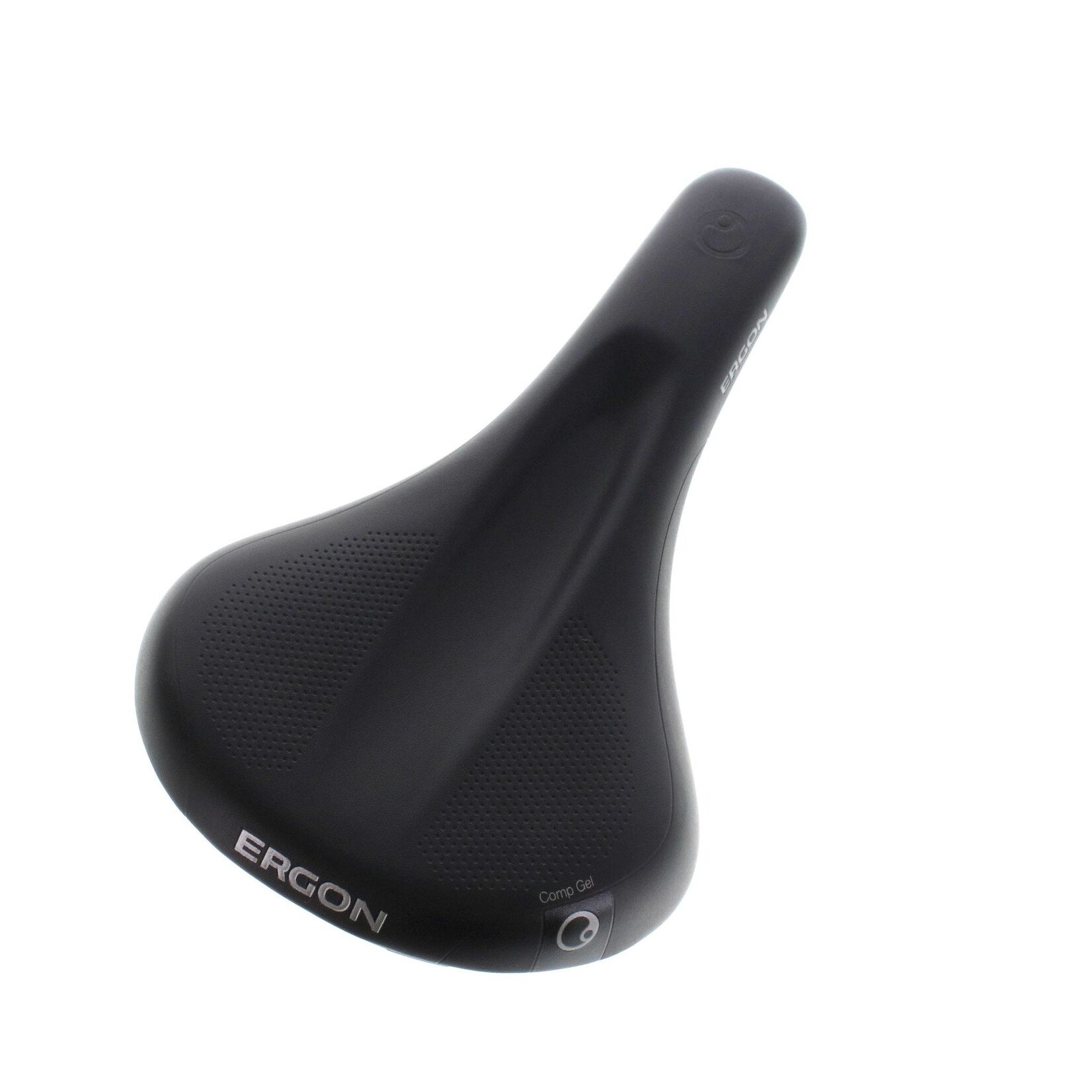 Ergon Ergon Saddle SFC3 Gel Black