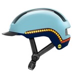 Nutcase Nutcase Vio Sky Matte MIPS Light Helmet