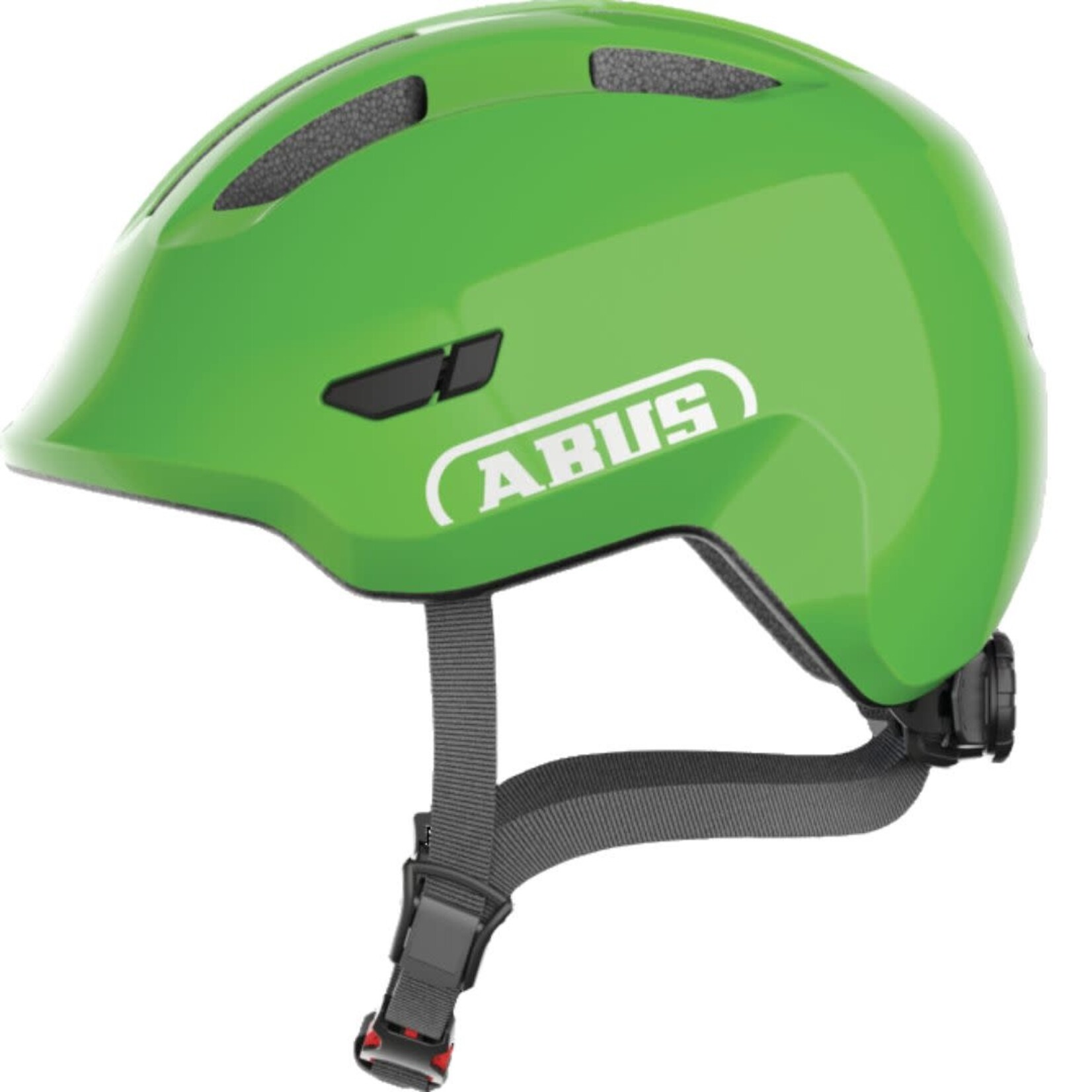 Green helmet kids sale