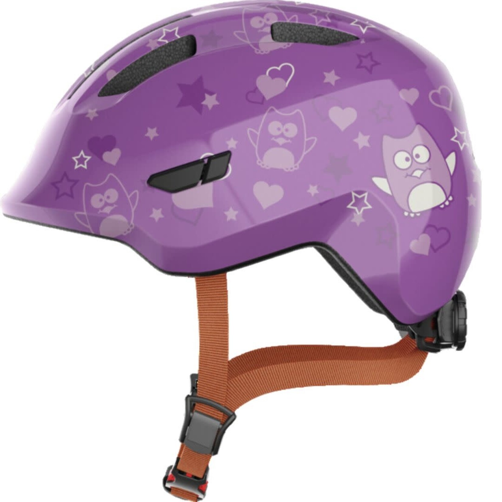 Abus youth helmet sale