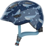 Abus Abus Smiley Helmet 2.0 Blue Whale