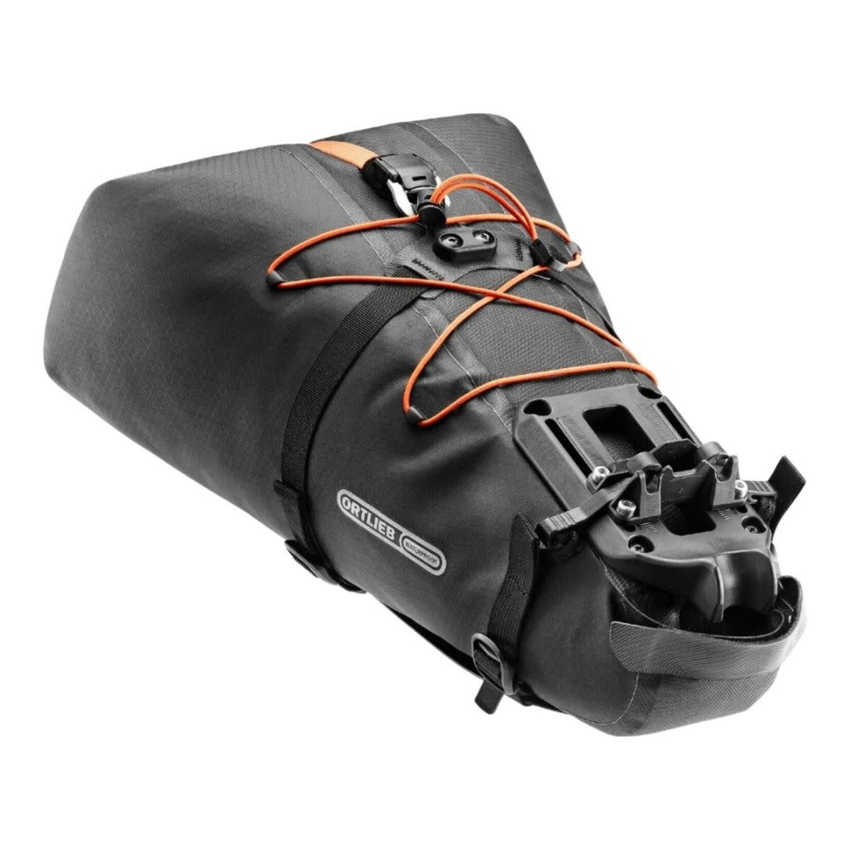 Ortlieb Ortlieb Seat-Pack QR Black Matt