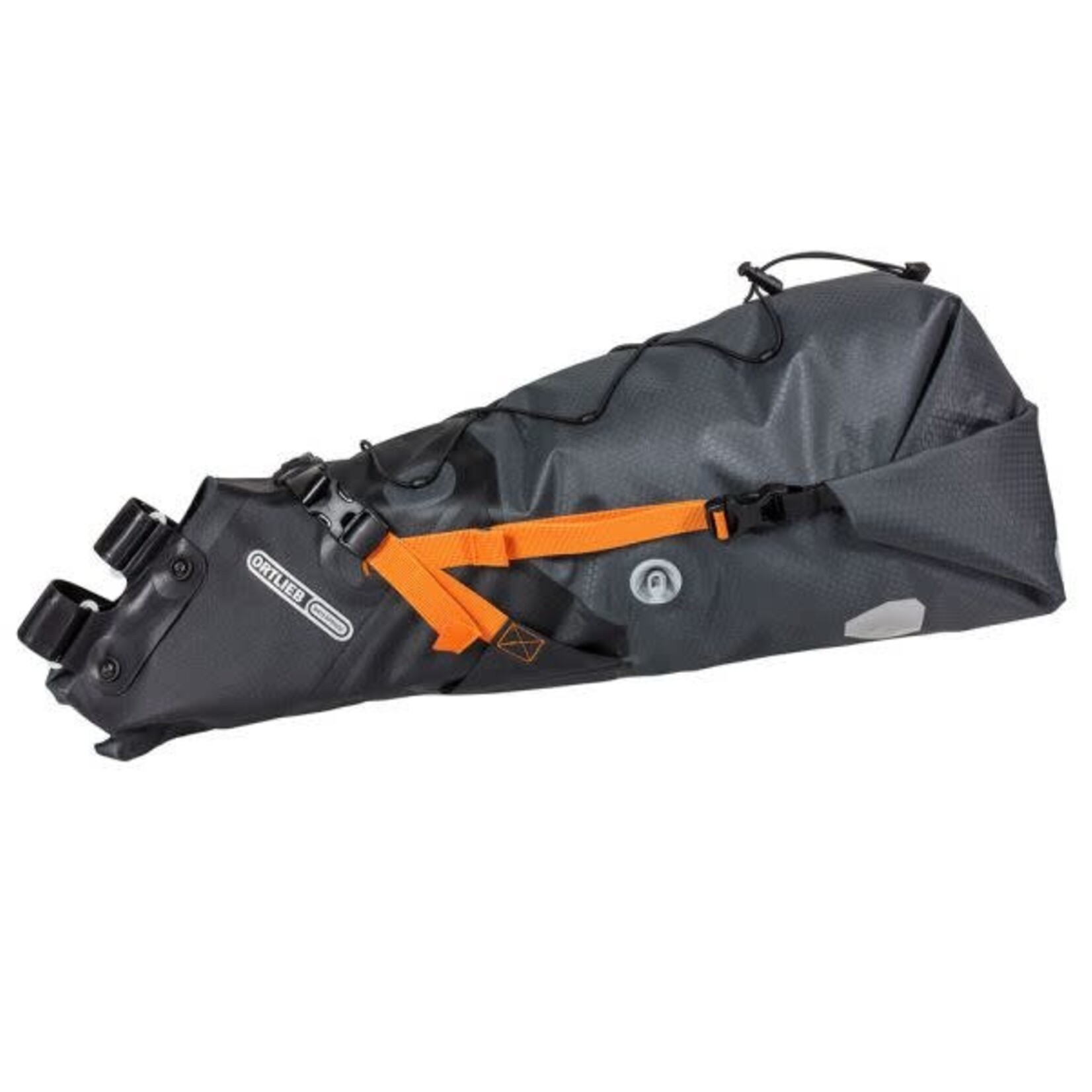 Ortlieb Ortlieb Seat-Pack Matt Black