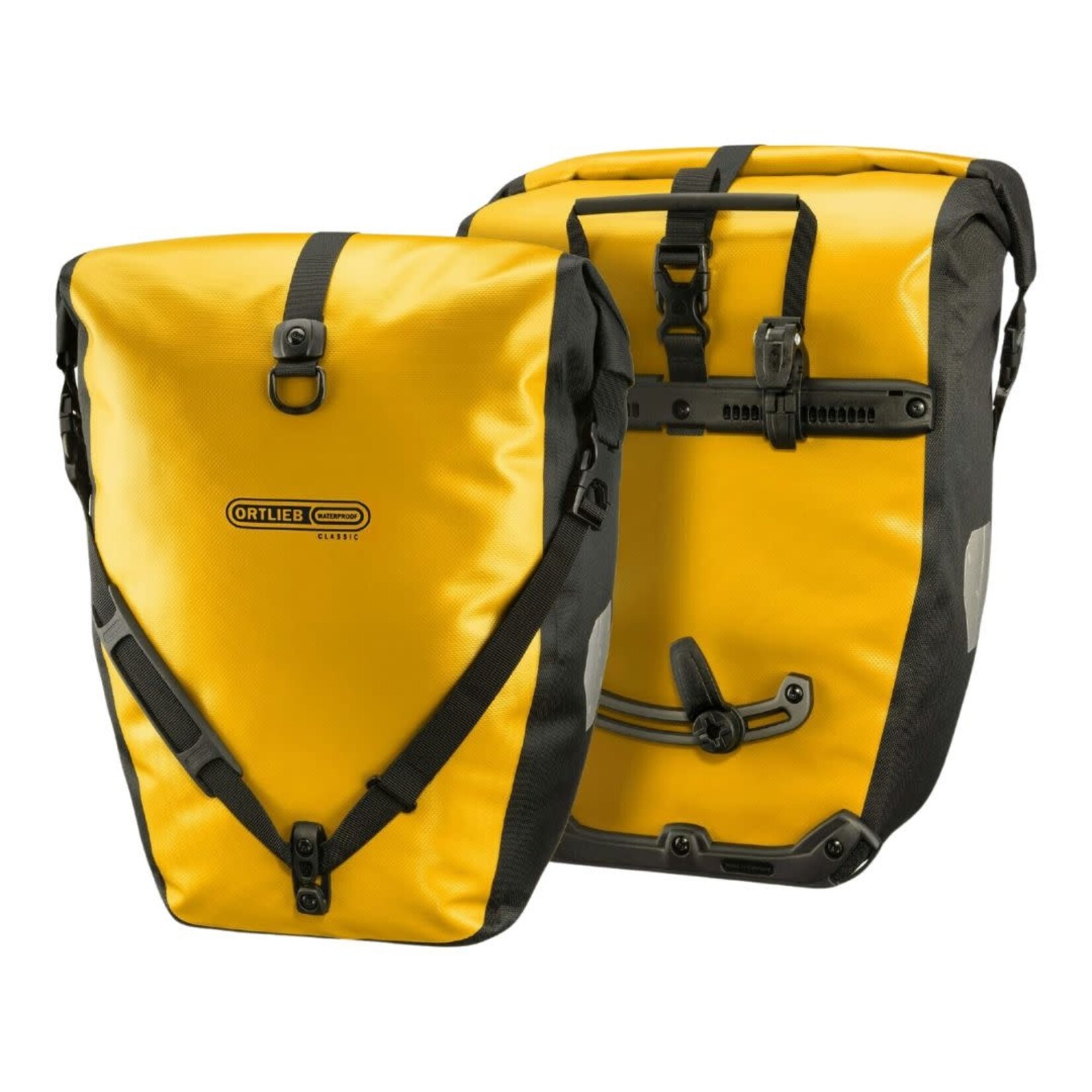 Ortlieb Ortlieb Back-Roller Classic 40L