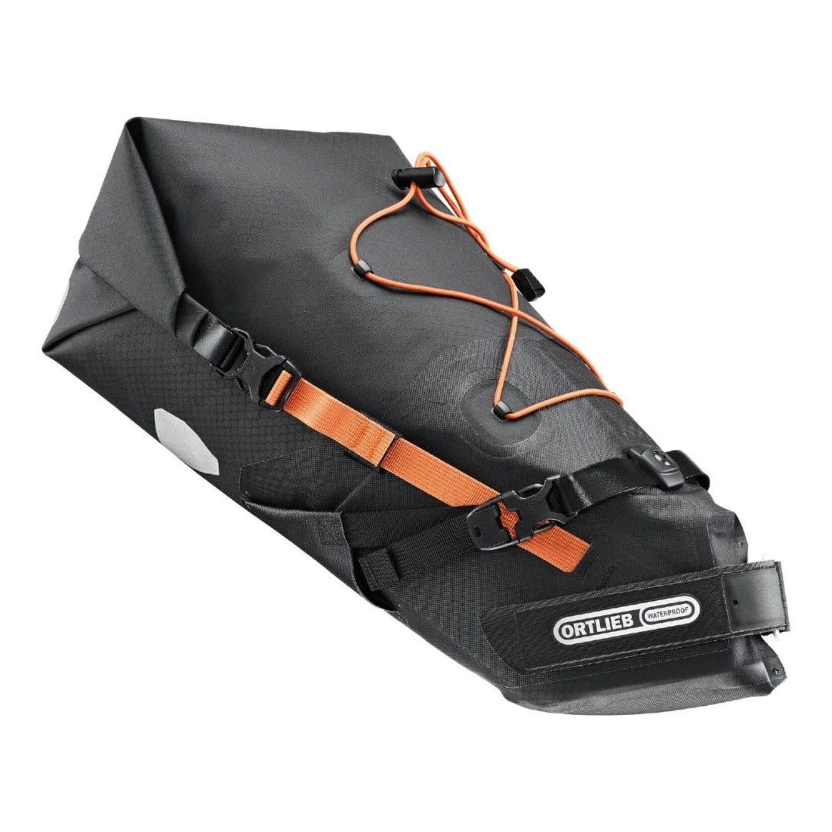 Ortlieb Ortlieb Seat-Pack Black
