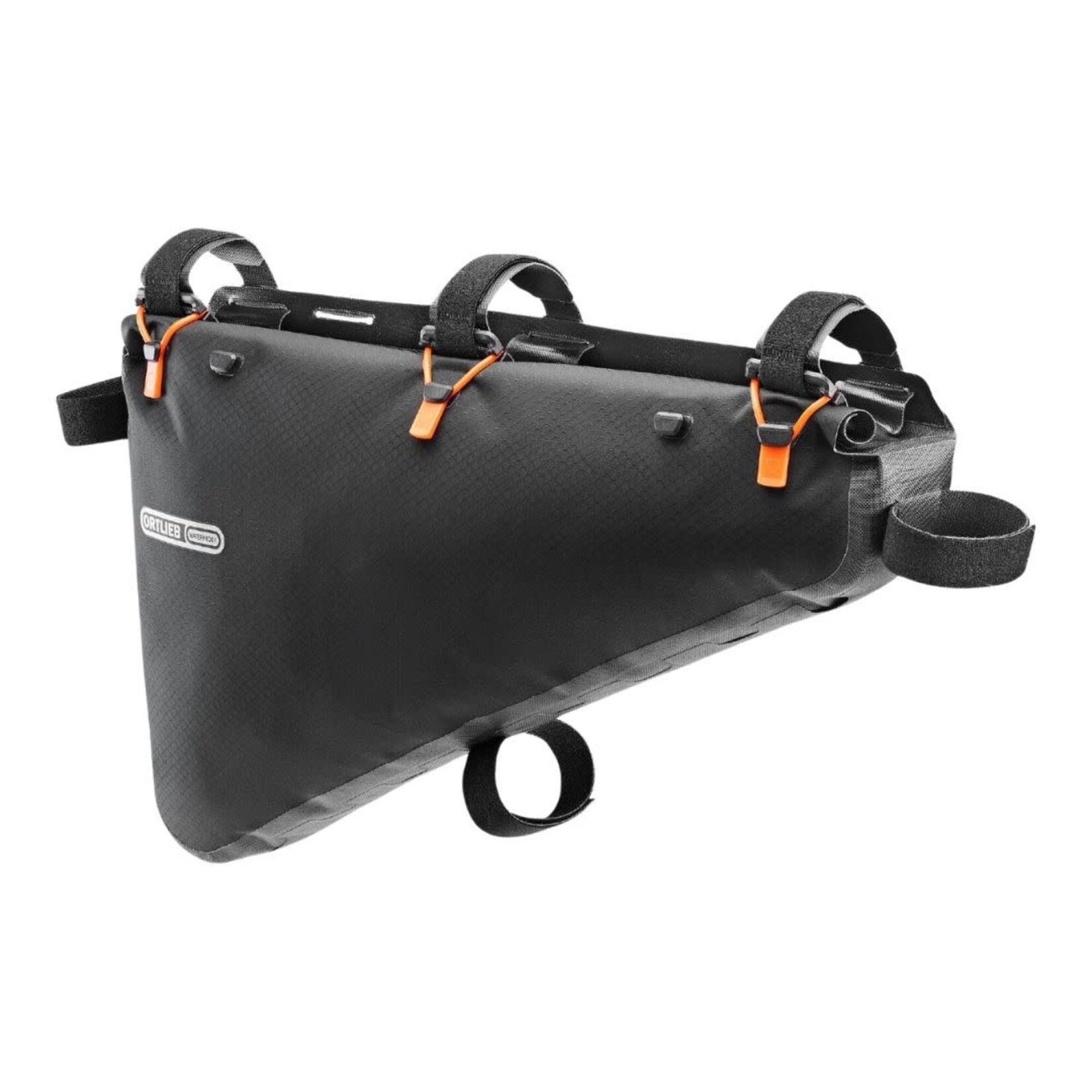 Ortlieb Ortlieb Frame-Pack RC  6L Matt Black
