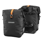 Ortlieb Ortlieb Gravel-Pack Q2.1 (Pair) Black Matt