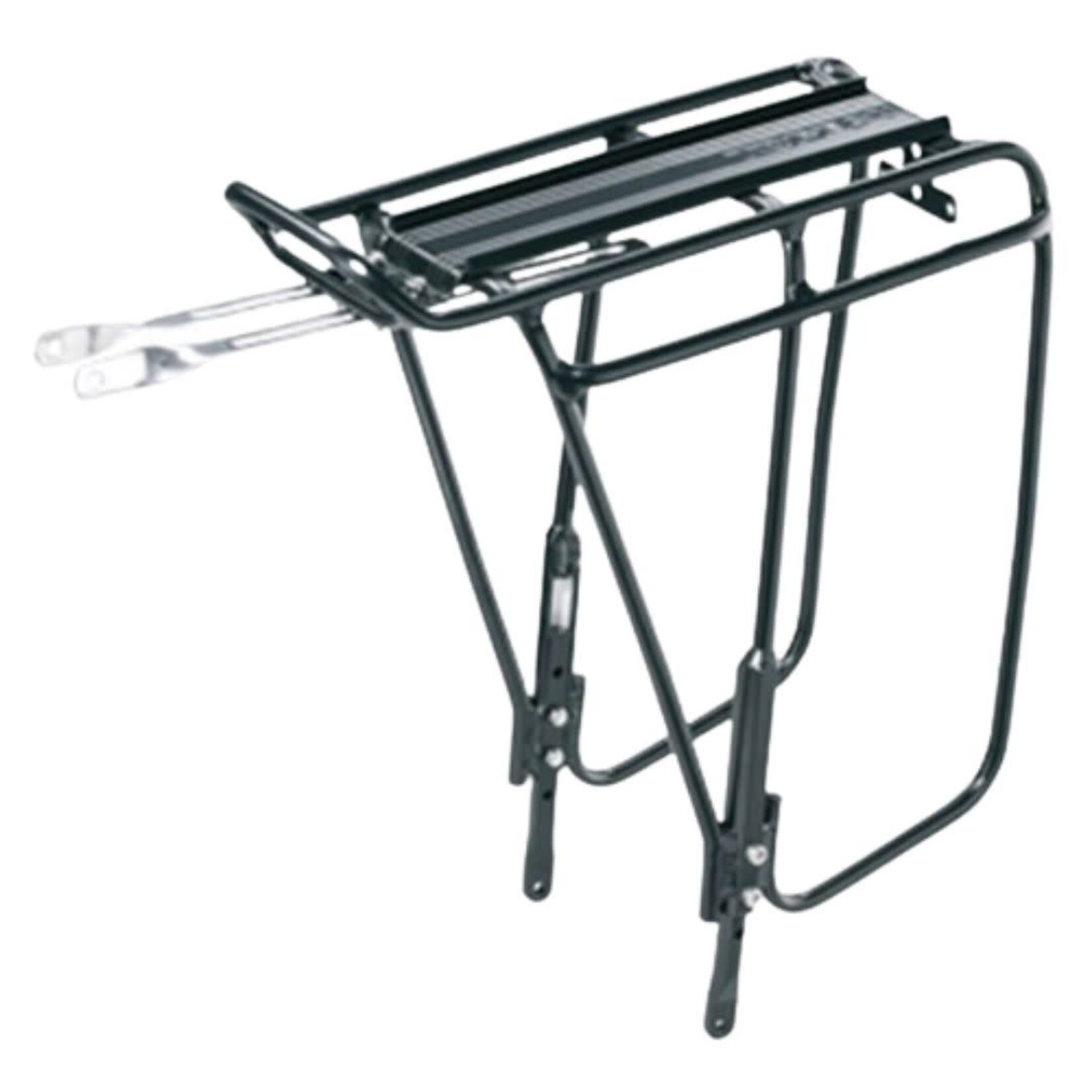 Topeak Topeak Uni Super tourist Rack DX 2.0 Black