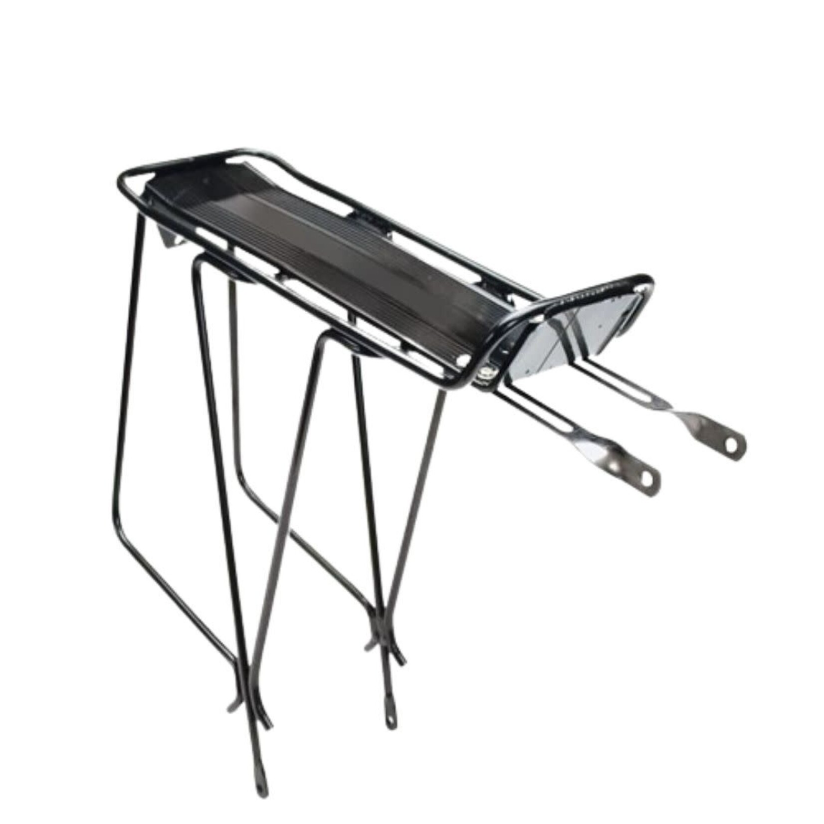 Azur Azur Rack Rear Touring Alloy Black