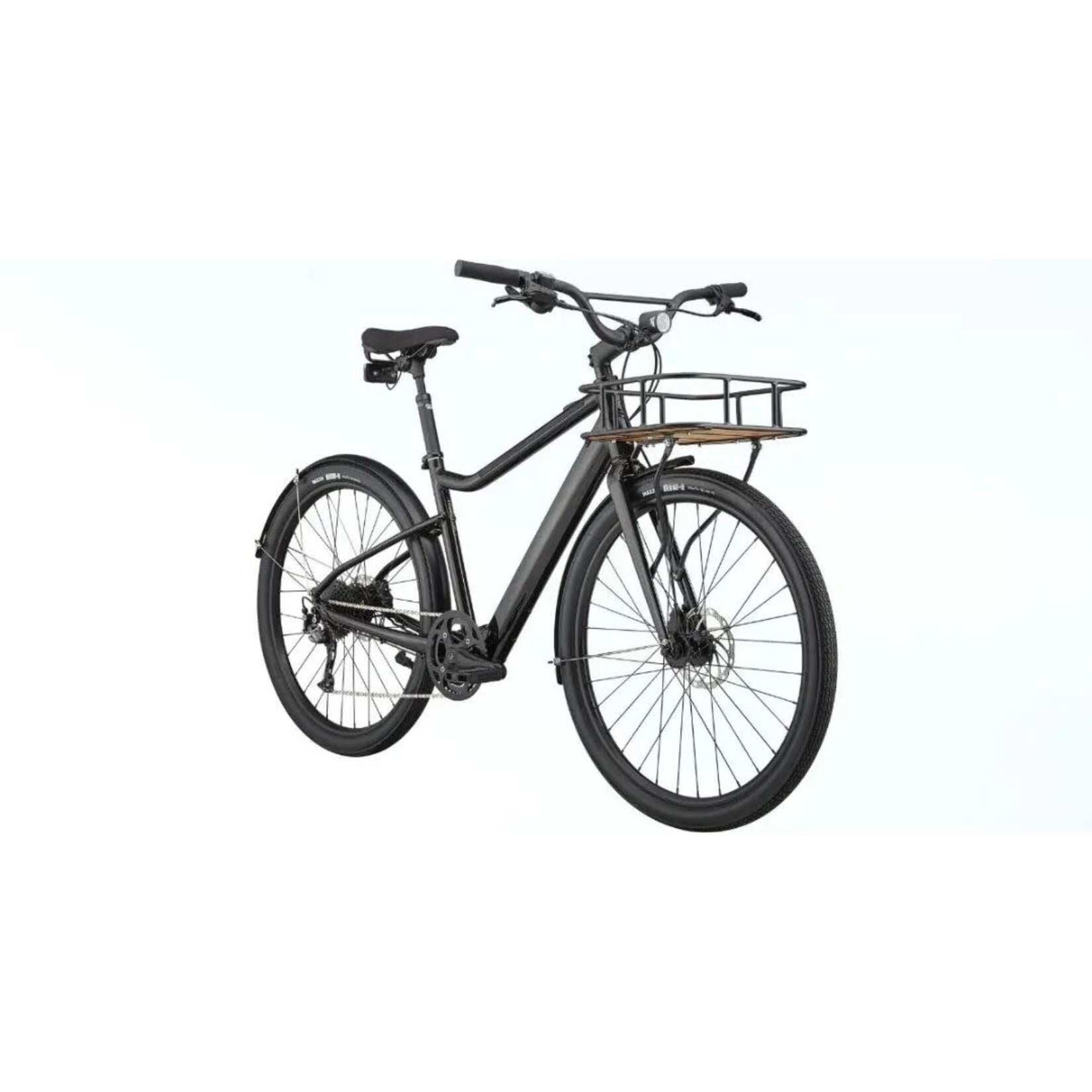 Cannondale Cannondale Treadwell Neo EQ Medium - Black