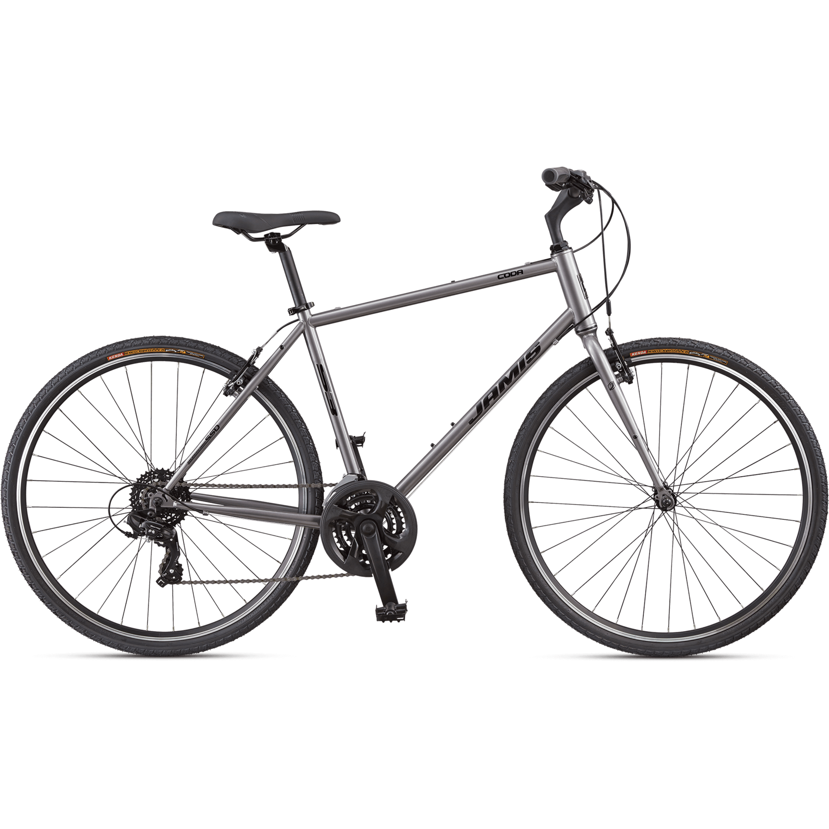 Jamis Jamis Coda S3  Monterey Grey **SPECIAL ORDER**