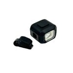 Moon Moon Titan Max Front Light 1700 Lumens Black with Remote